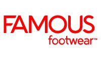 famous footwear reviews